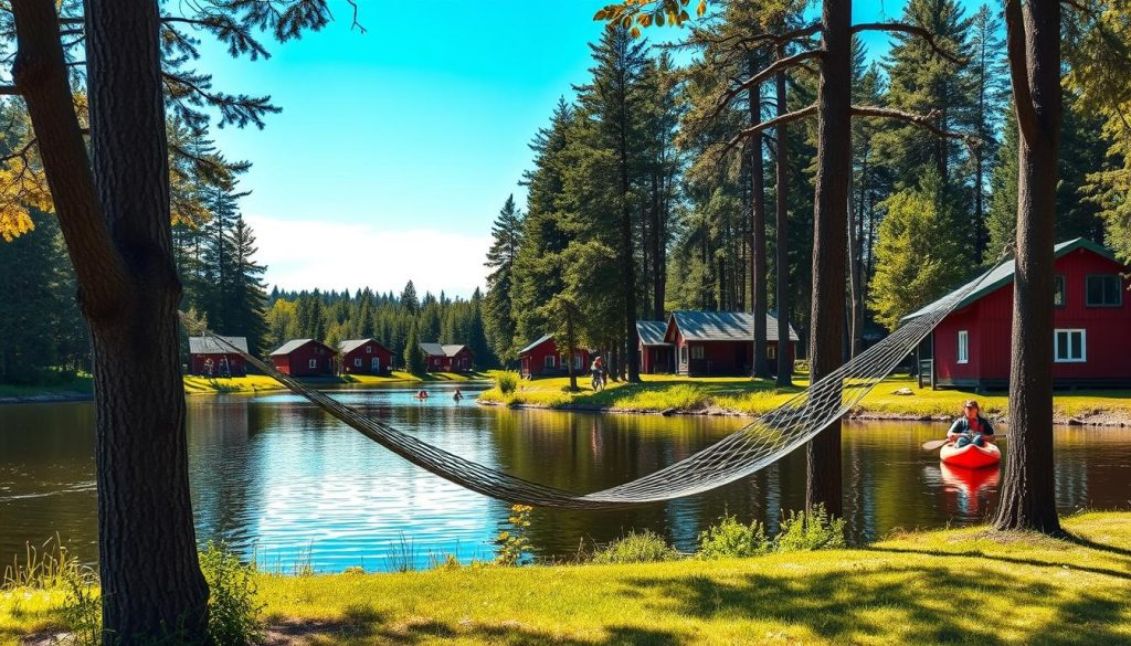 work-life balance in Finland